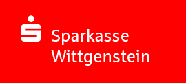 Startseite der Sparkasse Wittgenstein